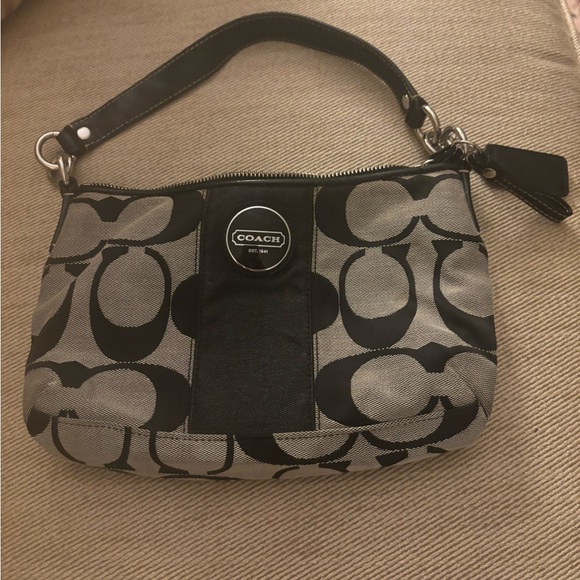 Coach bag - Picture 3 of 4